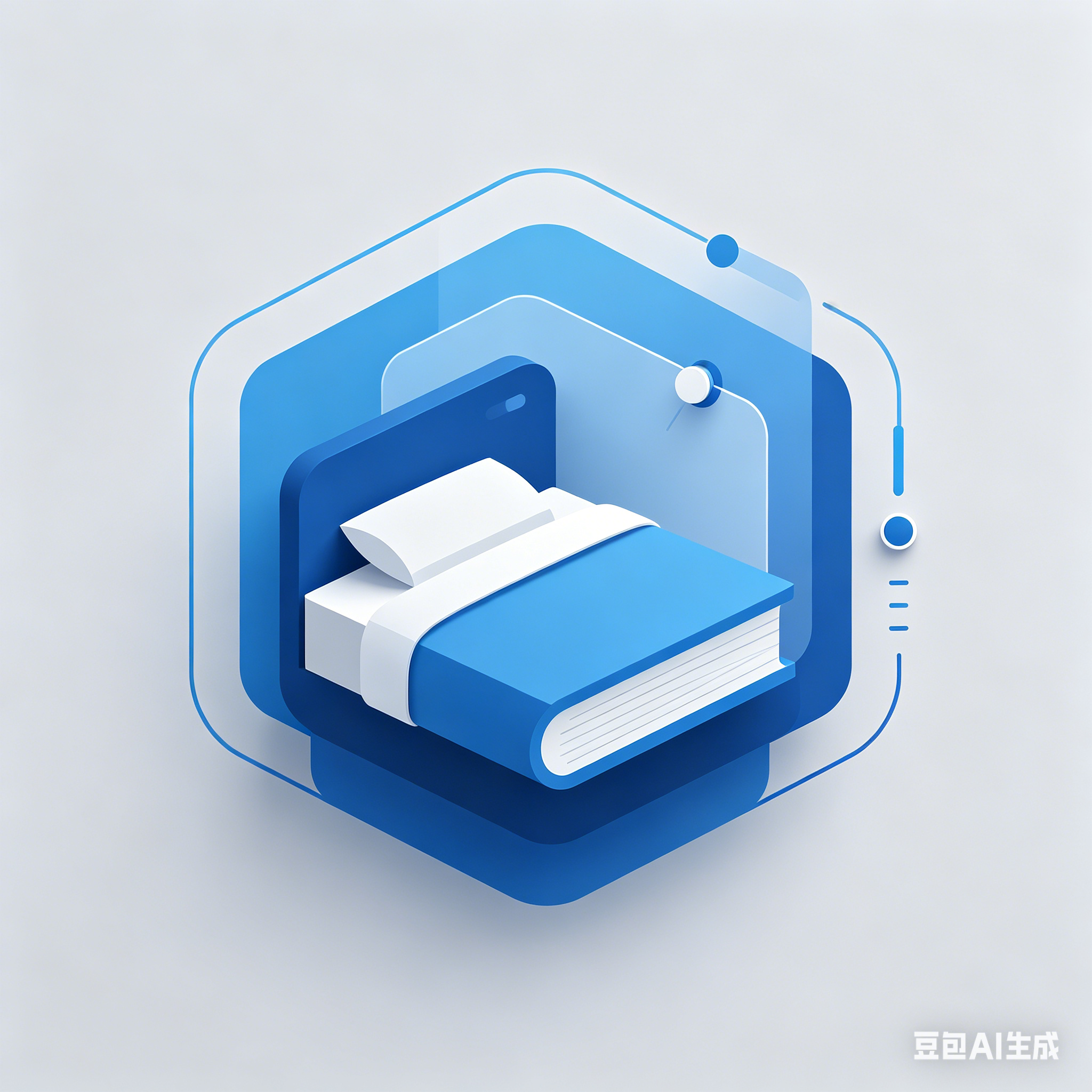宿舍管理 icon