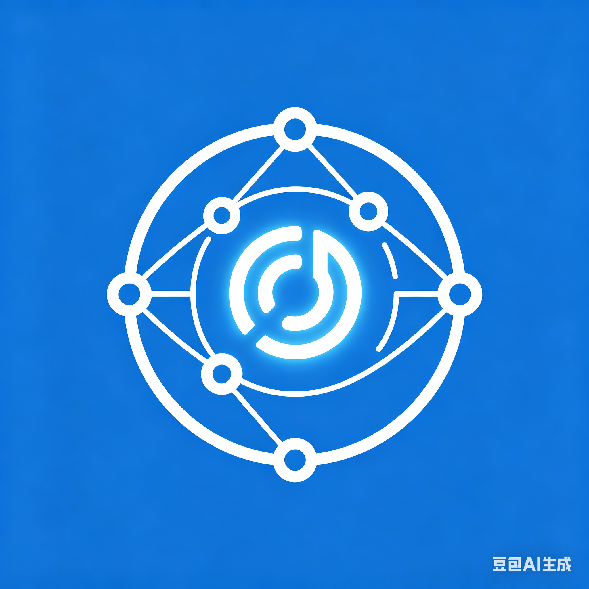 网络规划 icon