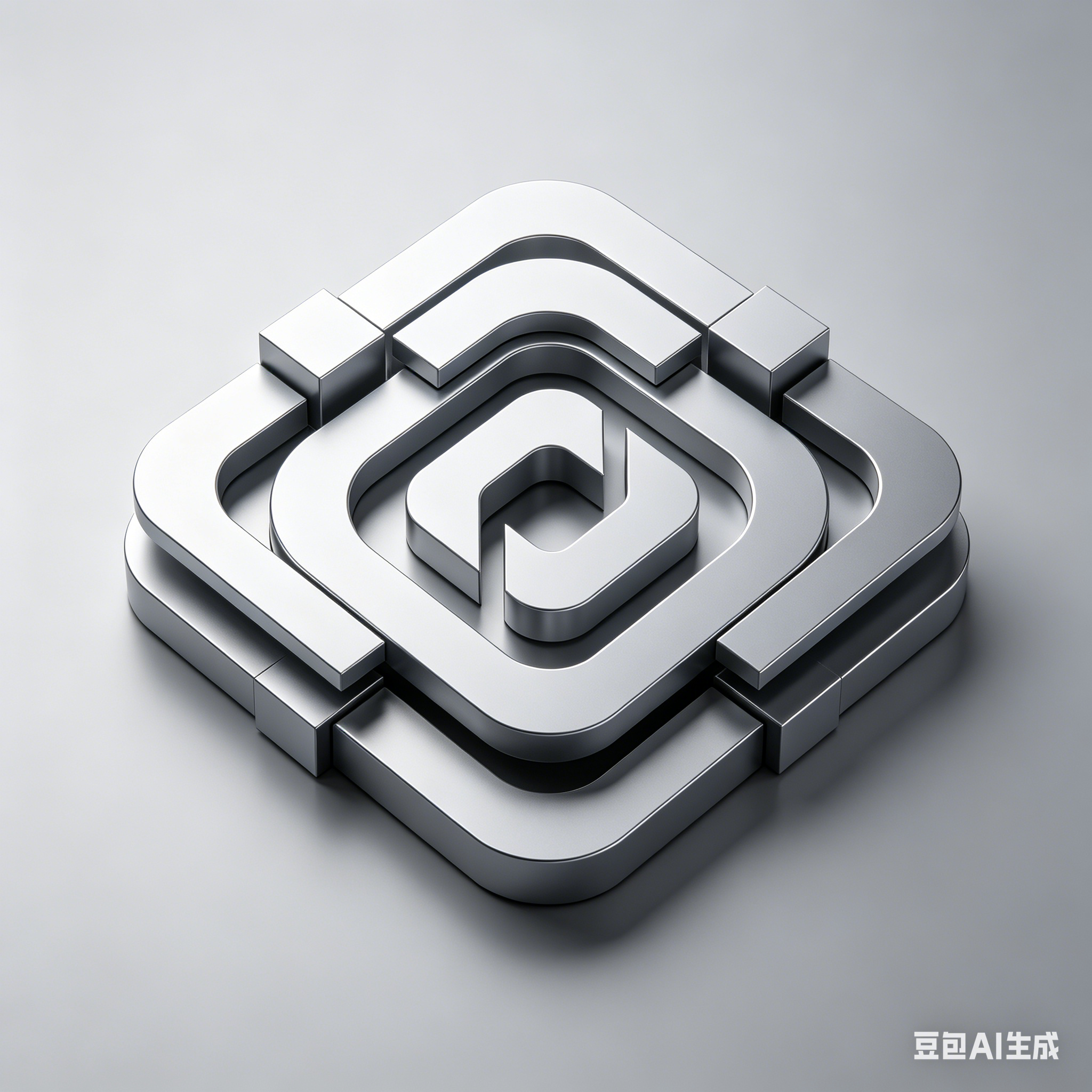 3D模型查看 icon